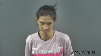 Jennie Leanne Harris Mugshot