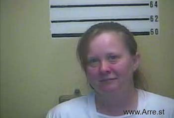 Jennie Marie Johnson Mugshot