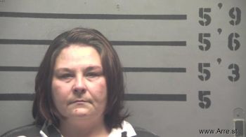 Jennifer Lynn Adams Mugshot