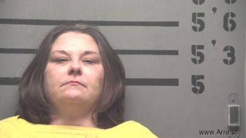 Jennifer Lynn Adams Mugshot