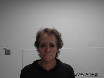 Jennifer Lane Adams Mugshot