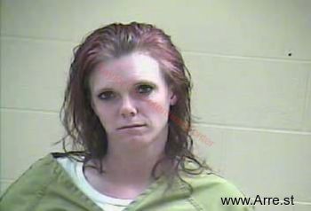 Jennifer A. Adamson Mugshot