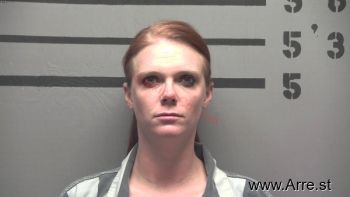 Jennifer Ann Adamson Mugshot