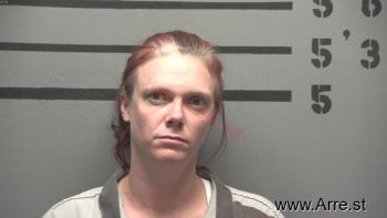 Jennifer Ann Adamson Mugshot