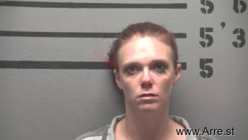 Jennifer Ann Adamson Mugshot