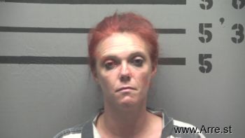 Jennifer Ann Adamson Mugshot