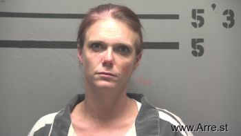 Jennifer Ann Adamson Mugshot