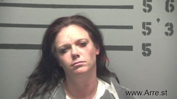 Jennifer Ann Adamson Mugshot