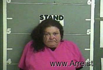 Jennifer L Aguilar Mugshot