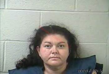 Jennifer  Aguilar Mugshot