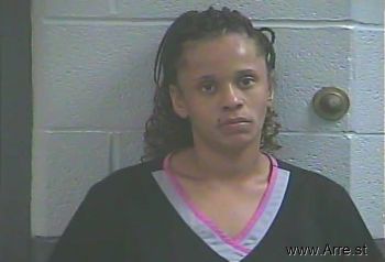 Jennifer L Alexander Mugshot