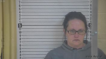 Jennifer L Allen Mugshot