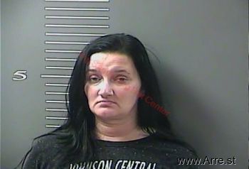 Jennifer  Allen Mugshot