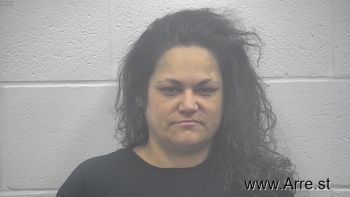 Jennifer Renee Arnold Mugshot