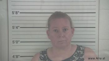 Jennifer Michele Audubon Mugshot