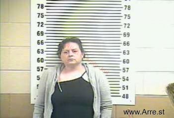 Jennifer  Austin Mugshot