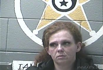 Jennifer L. Baker Mugshot