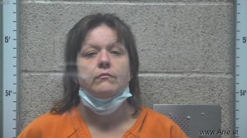 Jennifer Kay Barker Mugshot