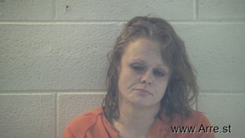 Jennifer L Barrett Mugshot