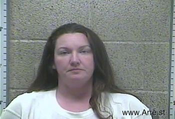 Jennifer Lynn Barrow Mugshot