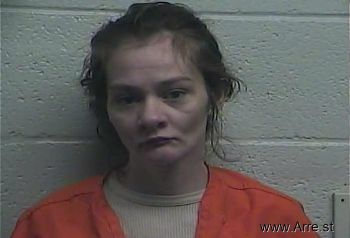 Jennifer  Bartley Mugshot