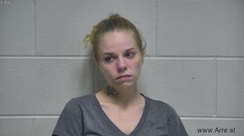 Jennifer  Beach Mugshot