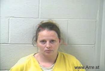 Jennifer Sarabeth Black Mugshot