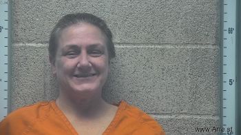 Jennifer R Blake Mugshot