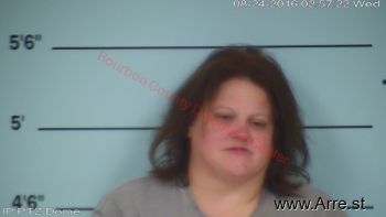 Jennifer  Blankenship Mugshot