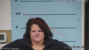 Jennifer  Blankenship Mugshot