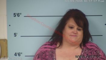 Jennifer  Blankenship Mugshot