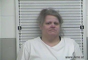 Jennifer R Blankenship Mugshot