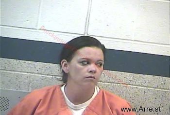 Jennifer Gail Boehman Mugshot