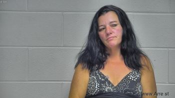 Jennifer Lynn Bonds Mugshot