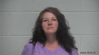 Jennifer Lynn Bonds Mugshot