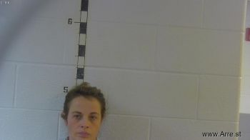 Jennifer Lynn Boyd Mugshot