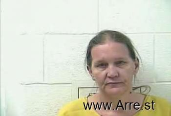 Jennifer Ann Boyd Mugshot