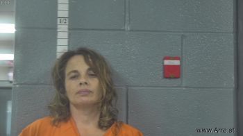 Jennifer L Boyd Mugshot