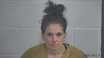 Jennifer  Brock Mugshot