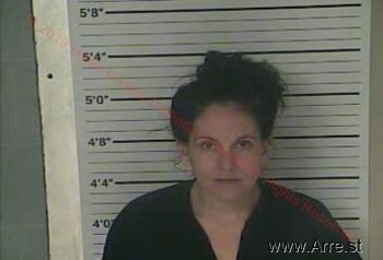 Jennifer E Brock Mugshot