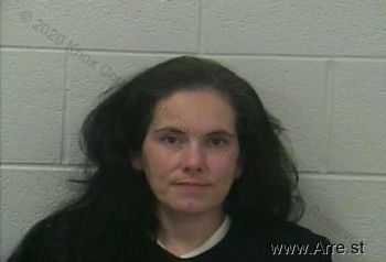 Jennifer  Brock Mugshot