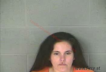 Jennifer E Brock Mugshot