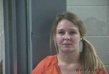 Jennifer L Brooks Mugshot