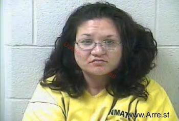 Jennifer Ann Brooks Mugshot