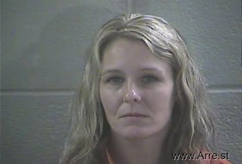 Jennifer L Brooks Mugshot