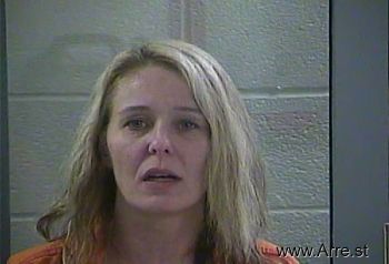 Jennifer  Brooks Mugshot