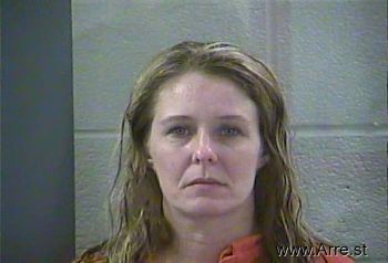 Jennifer  Brooks Mugshot