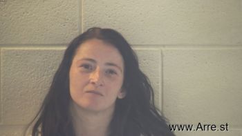 Jennifer Nicole Burton Mugshot