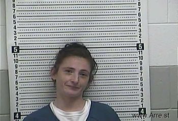 Jennifer N Burton Mugshot