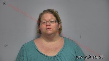 Jennifer  Campbell Mugshot